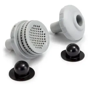 Intex Pool-Anschluss-Set Ø 32 mm Ein- und Auslassset für Filterpumpen günstig