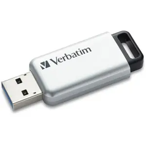 Verbatim Store N Go Secure Pro Usb 3.0 64gb Usb-stick günstig