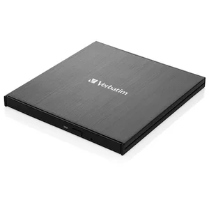 Verbatim Externer Slimline Blu-ray-Brenner USB 3.1 GEN 1 mit USB-C-Ans... günstig