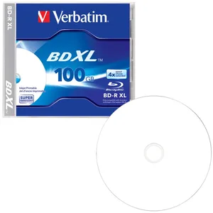 Verbatim BD-R XL 100 GB Jewel Case günstig