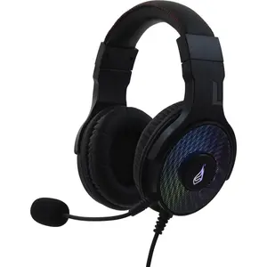 Verbatim Surefire Harrier 360 Usb Gaming-headset