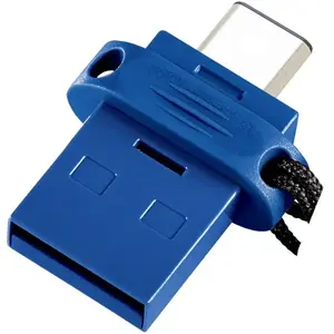 Verbatim Store N Go Dual Usb 3.0 32gb Usb-stick günstig