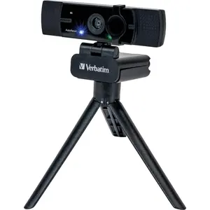 Verbatim Awc-03 Ultra Hd Webcam