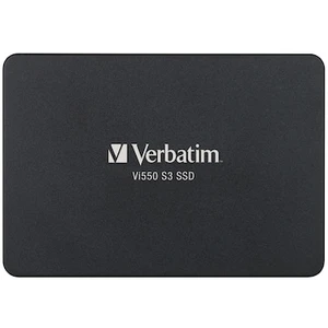 Verbatim Vi550 S3 SSD 512GB 2.5 Zoll SATA - interne Solid-State-Drive günstig