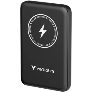 Verbatim Wireless Powerbank Charge ''n'' Go 10.000mAh günstig