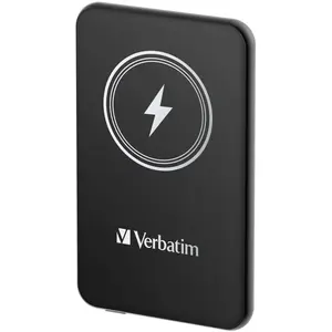 Verbatim Wireless Charger 5.000mah Powerbank günstig