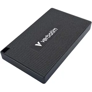 Verbatim 32030, 512 GB, USB Typ-C, USB 3.2 Gen 2x2, 2000 MB/s, 10 Gbit...