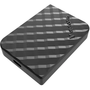 Verbatim Store 'n' Go Mini Diamond Externe SSD 512 GB