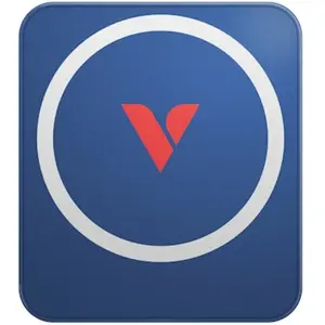 verbatim SnapBack 1 TB externe SSD-Festplatte blau günstig