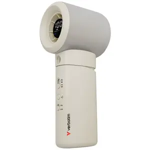 Verbatim 32344 Tragbarer Ventilator günstig