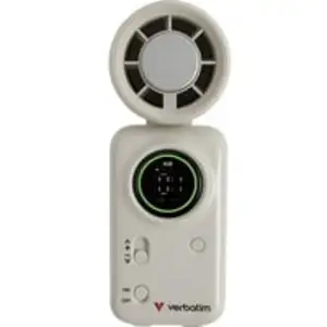 Verbatim Cool ''n'' Go Ice Touch Mini, Ventilator günstig