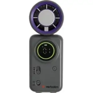 Verbatim Cool ''n'' Go Ice Touch Mini, Ventilator günstig