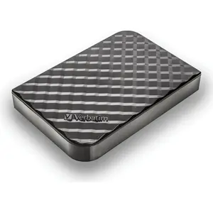 Verbatim Store 'n' Go externe Festplatte - 4 TB