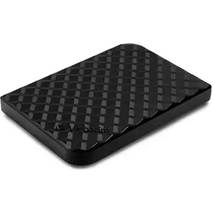 Verbatim Store 'n' Go Portable SSD USB 3.2 GEN 1 512 GB, 512 GB, USB T...