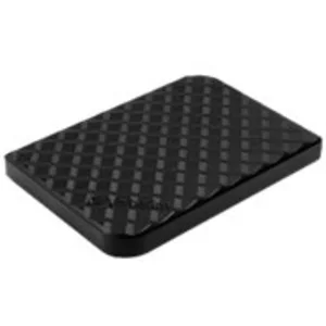 Verbatim Portables Festplattenlaufwerk Store 'n' Go USB 3.0, 1 TB - Bl...