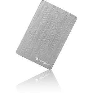 Verbatim Store N Go 2.5 Alu Usb 3.2 1tb Externe Festplatte