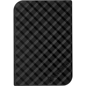 Verbatim Portables Festplattenlaufwerk Store 'n' Go USB 3.0, 2 TB, Sch...