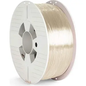 Verbatim PET-G Filament 1 kg, hohe Schlagfestigkeit und ausgezeichnete...
