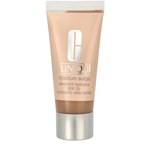 Clinique Moisture Surge Sheertint Hydrator SPF 25 40ml: Universeller getönter Feuchtigkeitsspender für helle bis mittlere Hauttöne günstig