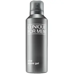 Clinique Aloe Vera Rasiergel Für Männer 125ml One Size
