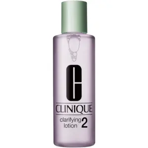 Clinique Lotion 2 Clarifying 400ml Reinigungsmittel 400 ml günstig
