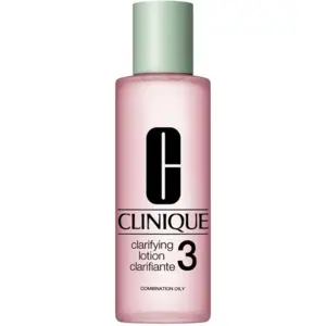 Clinique Loción Clarificante 3 200ml Reinigungsmittel 200 ml günstig