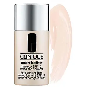 Clinique Even Better Fond De Teint Make-up-basis One Size günstig
