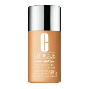 Clinique Even Better 114 Wn Golden Make-up-basis One Size günstig