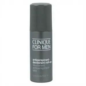 Clinique Antitranspirant Roll-on Deodorant Für Männer 75ml 75 ml günstig