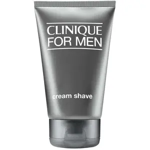 Clinique Rasiercreme 125ml 125 ml