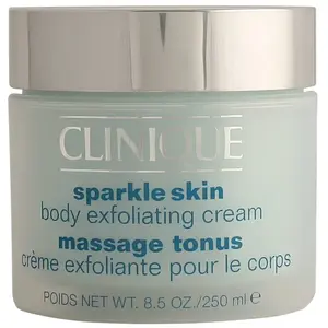Clinique Sparkle Skin Körperpeeling Creme 250ml 250 ml günstig