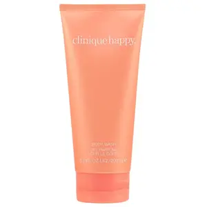 Clinique Glückliche Körperwäsche 200ml 200 ml günstig