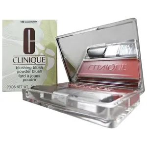 Clinique Powder Blush Kompaktpuder One Size günstig