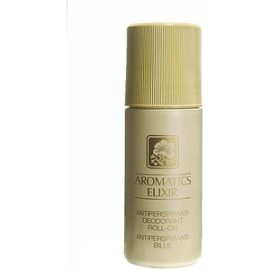 Clinique Aromatics Elixir, Frauen, Parfümiertes Antitranspirans, Roll-on Deodorant, Box, 75 ml, Universal günstig