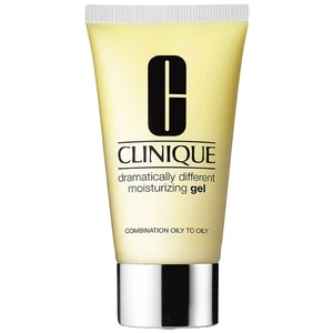 Clinique Dramatically Different Feuchtigkeitsgel: Das leichte Feuchtigkeitsgel für Gesicht & Hals für alle Hauttypen - 50 ml günstig