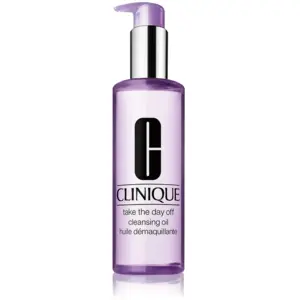 Clinique Take The Day Off 200ml Reinigungsgel One Size günstig