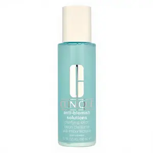 Clinique Anti-Blemish Solutions Klärende Gesichtslotion für unreine Haut, 200 ml - Klarer & sauberer Teint günstig