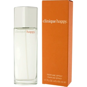 Clinique Happy Eau De Parfum 50ml One Size günstig