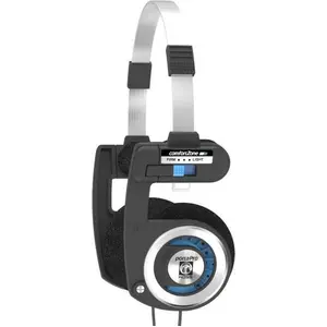Koss Porta-PRO Mini-Kopfhörer, 1,2 m Kabell?nge