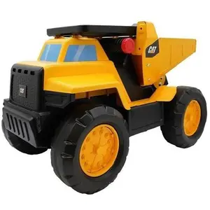 CAT 2in1 Muldenkipper mit DW 83404 /1