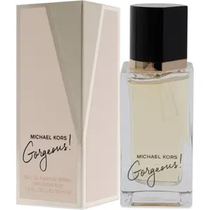 Parfüm Mujer Michael Kors GORGEOUS! EDP 30 ml