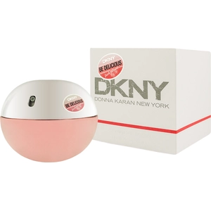 DKNY Donna Karan Be Delicious Fresh Blossom EDP 100 ml W