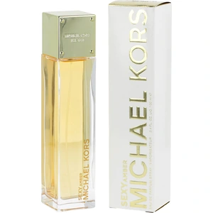 Michael Kors Sexy Amber EDP 100 ml W