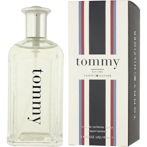 Tommy Hilfiger Tommy, Männer, 100 ml, Nicht nachfüllbare Flasche, Cane...