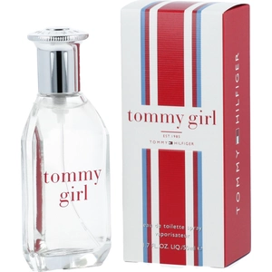 Tommy Hilfiger Girl 50ml Kölnisch Wasser One Size