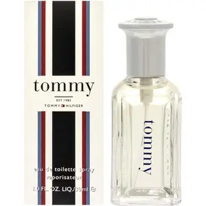 Tommy Hilfiger Tommy Fragrance 1.7 oz, Männer, 30 ml, Nicht nachfüllba...