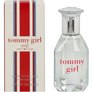 Tommy Hilfiger TOMMY GIRL, Frauen, 30 ml, Nicht nachfüllbare Flasche, ...