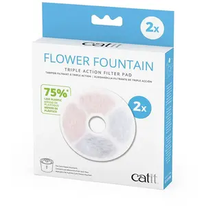 Catit Dreifach-filter 2 Einheiten günstig