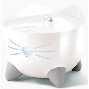 Catit Edelstahl Pixi-brunnen günstig