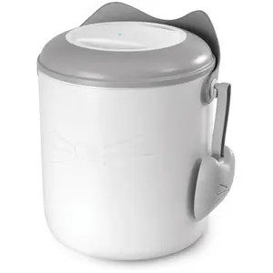 Catit Pixi Intelligenter Vakuum-behälter Für Lebensmittel günstig